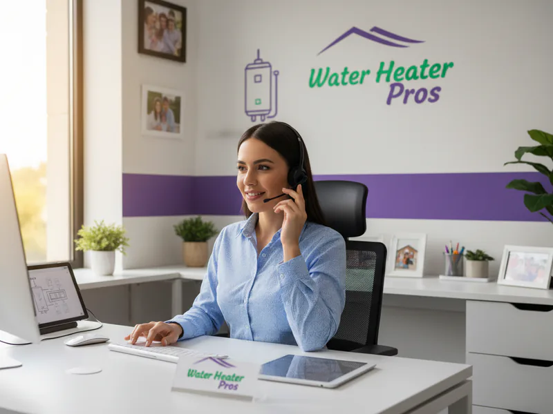 Water Heater Repair  in San Ramon  FAQ